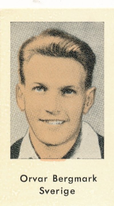 Orvar Bergmark 3a